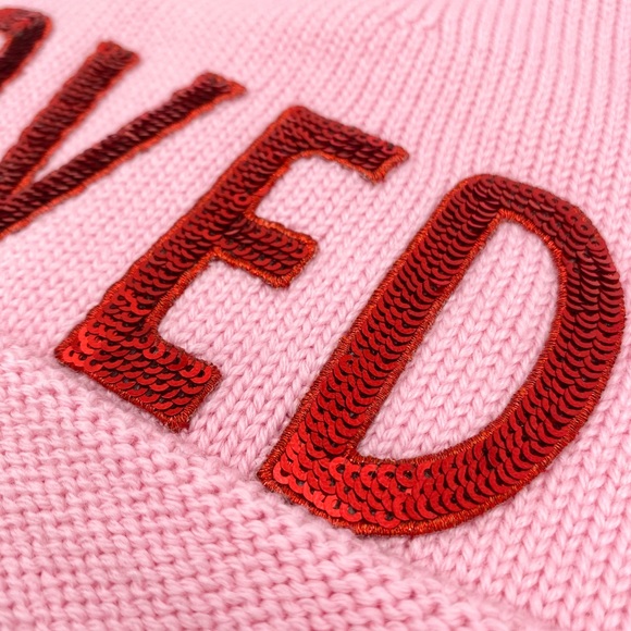 Gucci LOVED Knit Sequin Slouchy Beanie 😳🔥🔥 - Picture 5 of 16